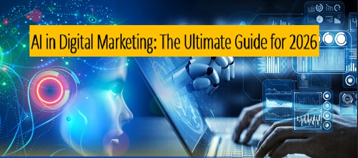 AI in digital marketing